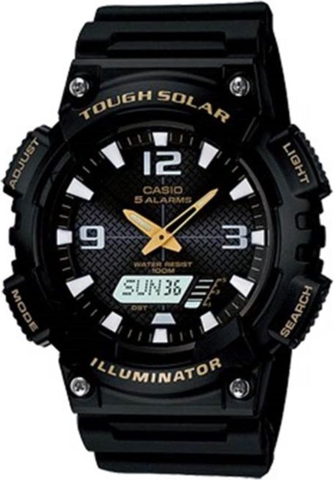 STANDART AQ-S810W-1BVDF Kol Saati