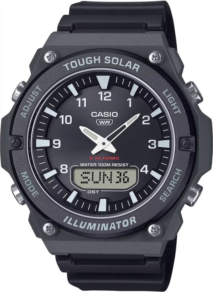 STANDART AQ-S820W-1AVDF Kol Saati