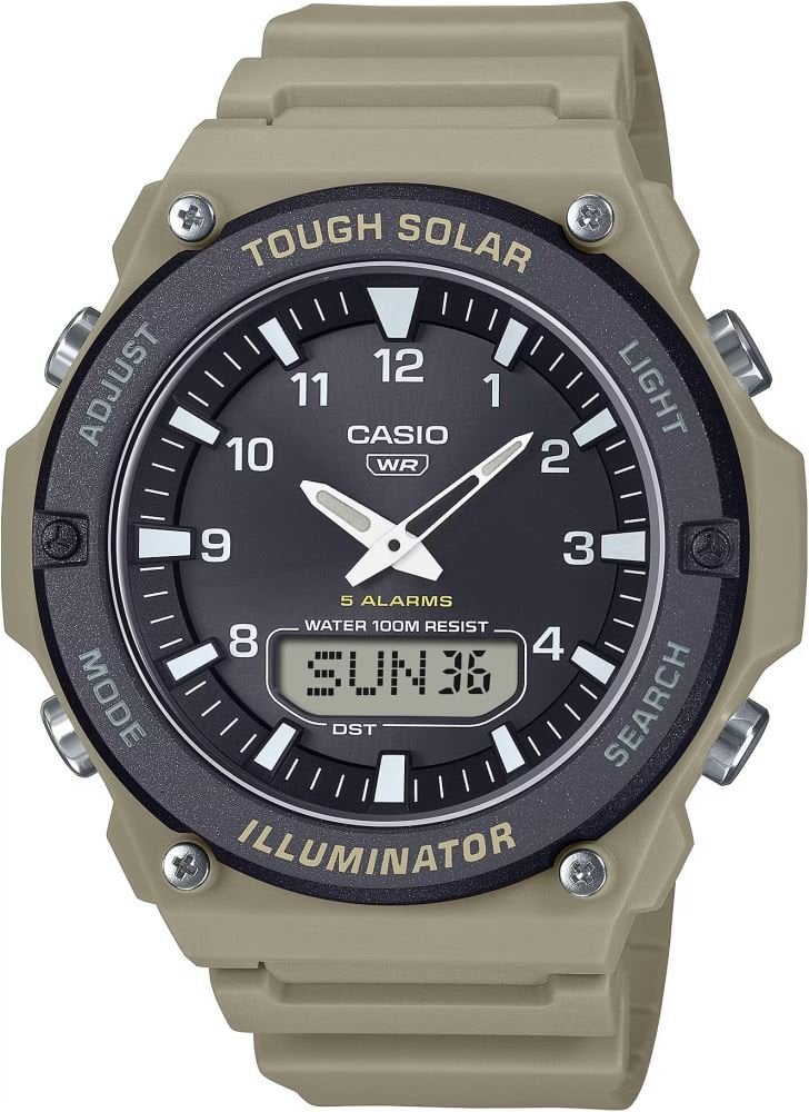 STANDART AQ-S820W-5AVDF Kol Saati