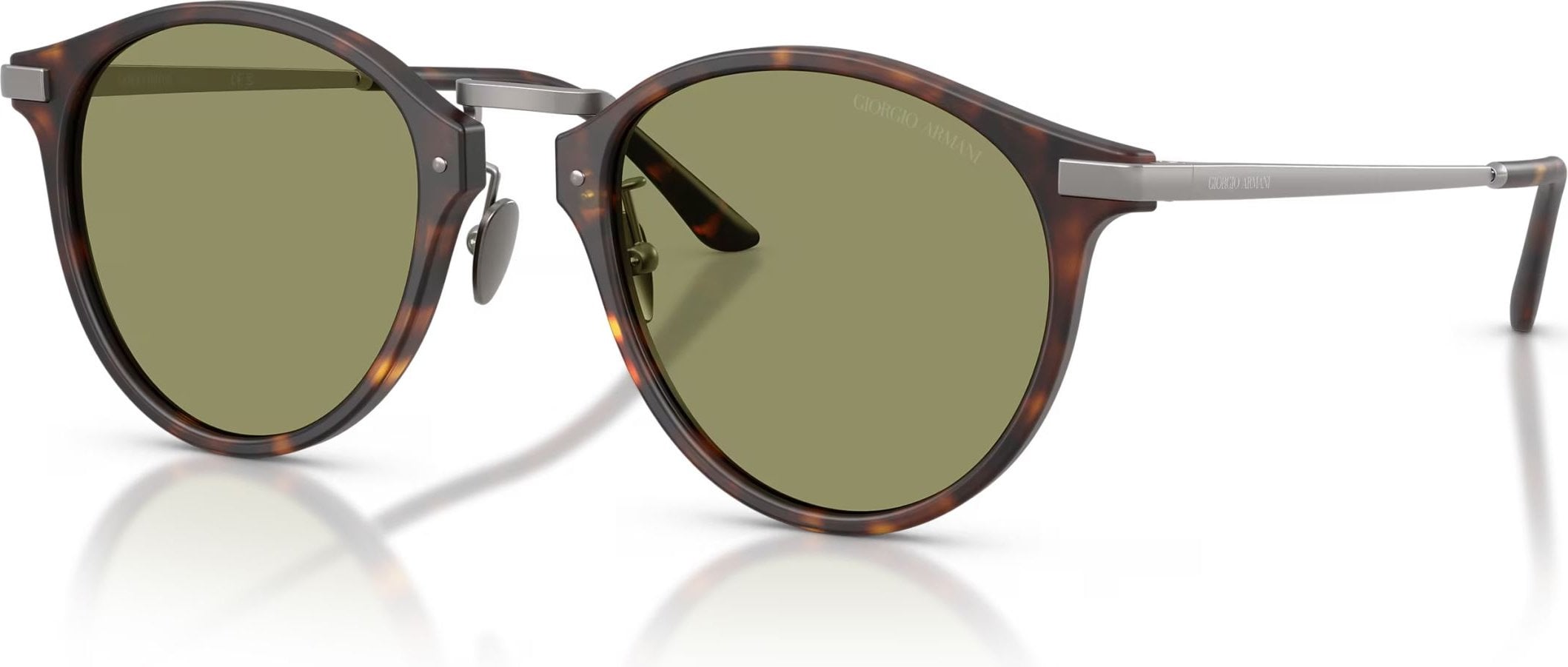 Giorgio Armani AR-0AR8250-640353-51 Güneş Gözlüğü