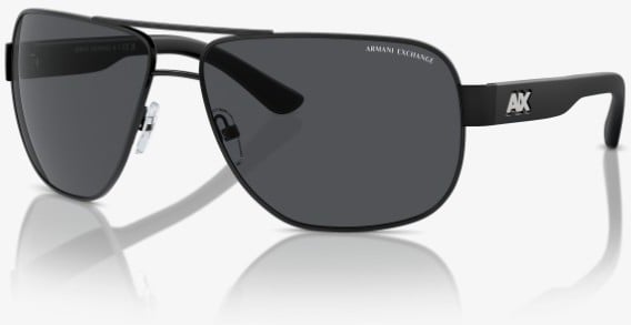 Armani Exchange AX-0AX2012S-606387-62 Güneş Gözlüğü