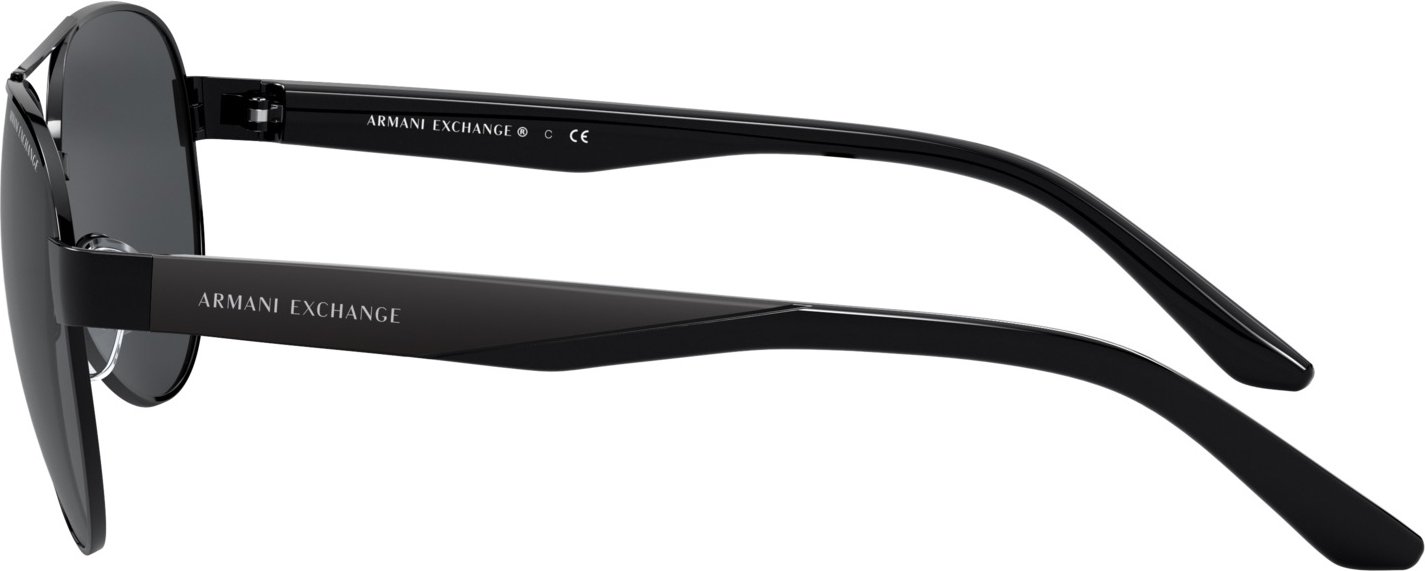 Armani Exchange AX-0AX2034S-600087-59 Güneş Gözlüğü
