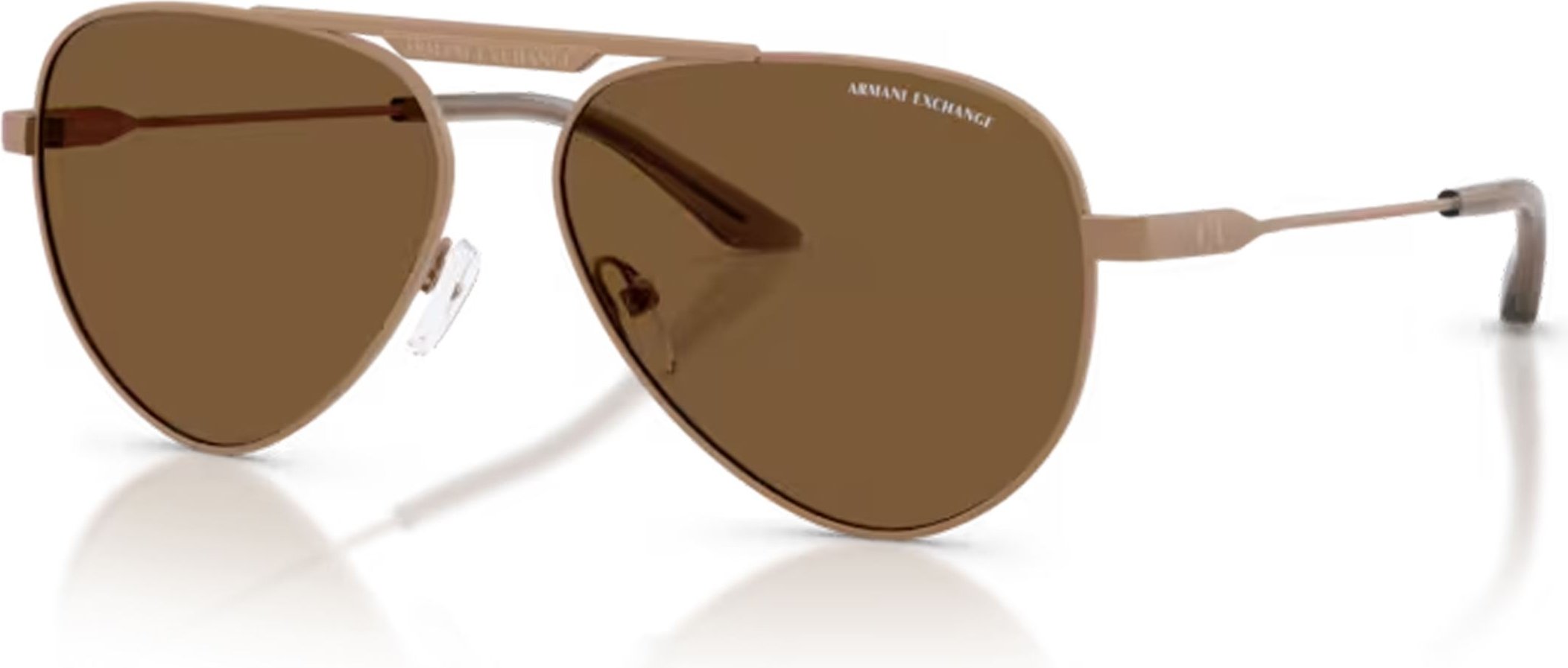 Armani Exchange AX-0AX2060S-611473-58 Güneş Gözlüğü