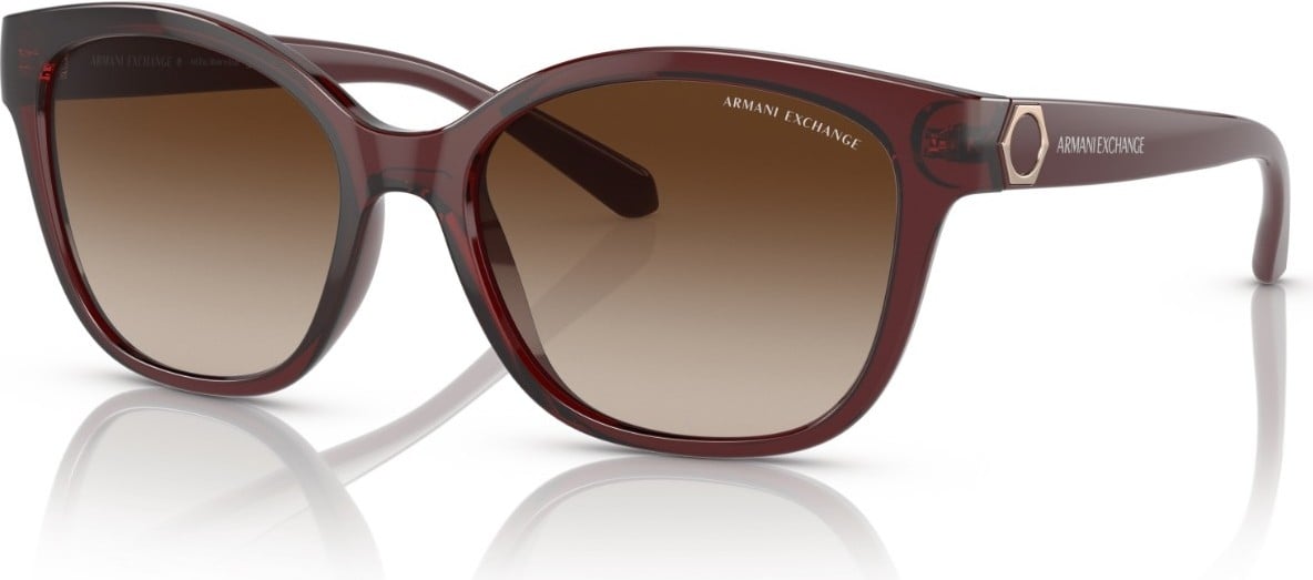 Armani Exchange AX-0AX4127S-824113-54 Güneş Gözlüğü