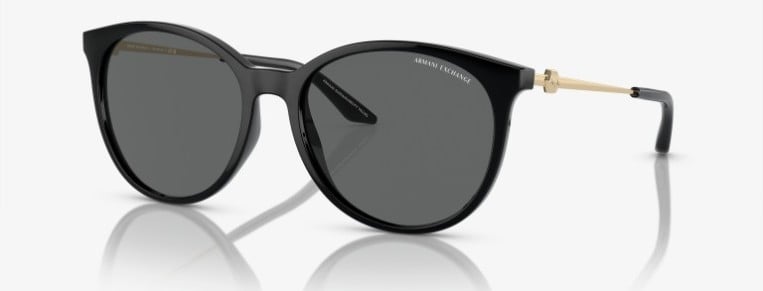 Armani Exchange AX-0AX4140S-815887-55 Güneş Gözlüğü