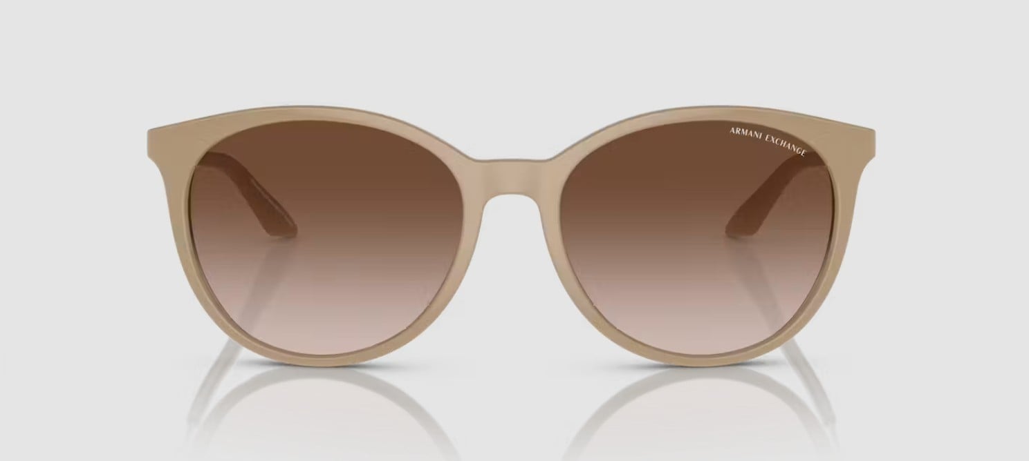 Armani Exchange AX-0AX4140S-834213-55 Güneş Gözlüğü