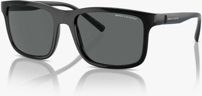Armani Exchange AX-0AX4145S-815887-57 Güneş Gözlüğü
