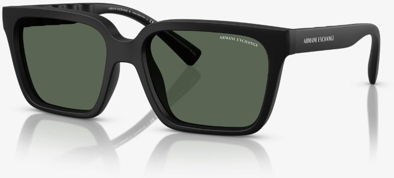 Armani Exchange AX-0AX4147S-807871-56 Güneş Gözlüğü