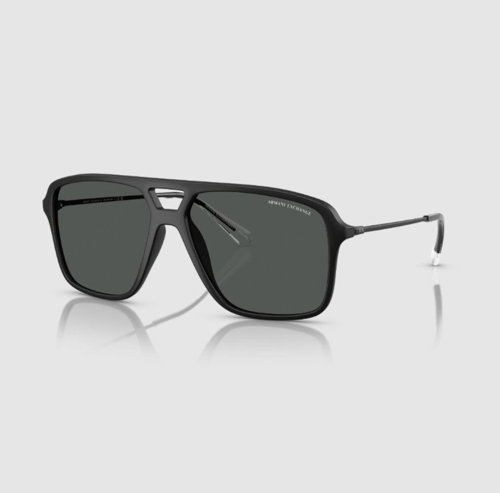 Armani Exchange AX-0AX4150SU-805887-59 Güneş Gözlüğü