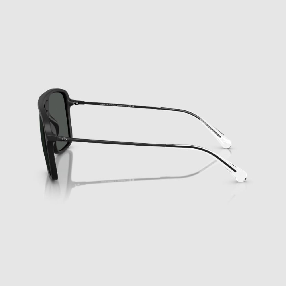 Armani Exchange AX-0AX4150SU-805887-59 Güneş Gözlüğü