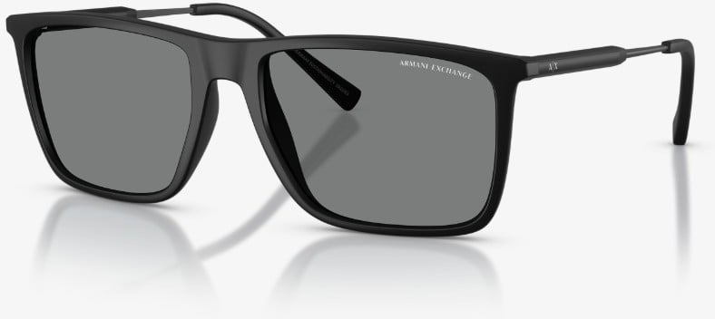 Armani Exchange AX-0AX4160S-807887-57 Güneş Gözlüğü