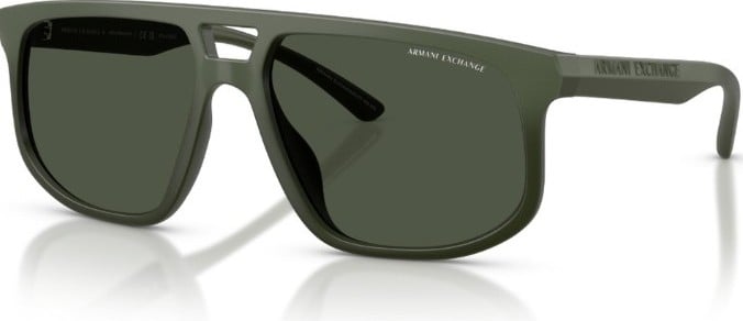 Armani Exchange AX-0AX4161SU-83899A-58 Güneş Gözlüğü