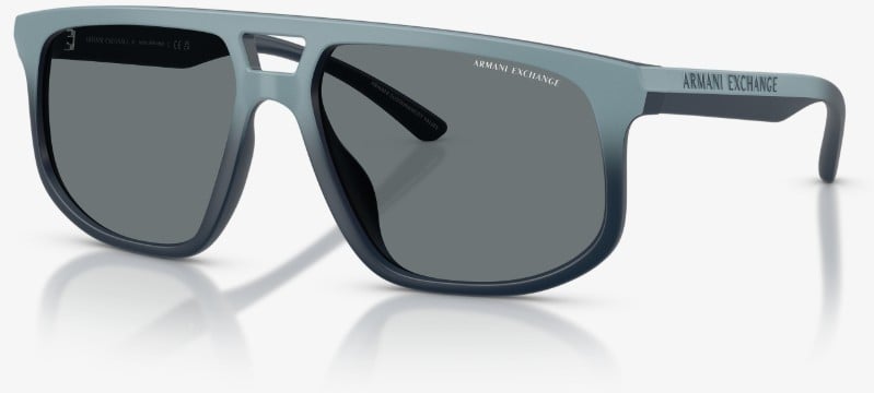 Armani Exchange AX-0AX4161SU-839080-58 Güneş Gözlüğü