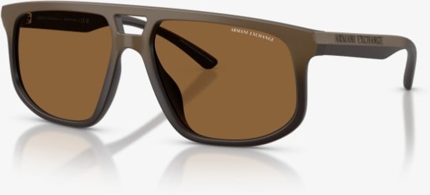 Armani Exchange AX-0AX4161SU-839173-58 Güneş Gözlüğü