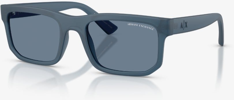Armani Exchange AX-0AX4165S-83922V-56 Güneş Gözlüğü