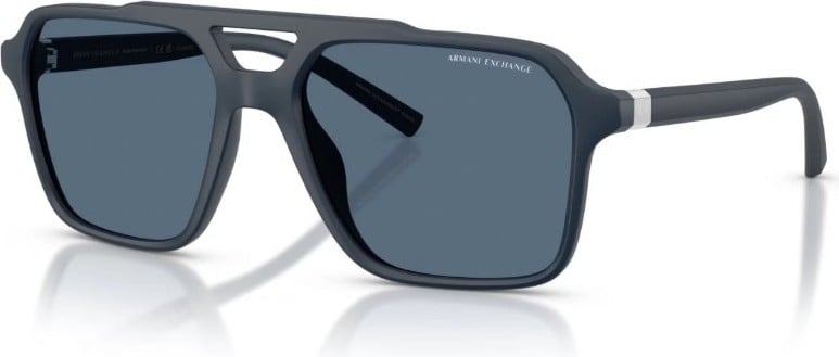 Armani Exchange AX-0AX4166SU-839980-57 Güneş Gözlüğü