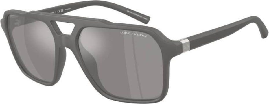 Armani Exchange AX-0AX4166SU-8400Z3-57 Güneş Gözlüğü