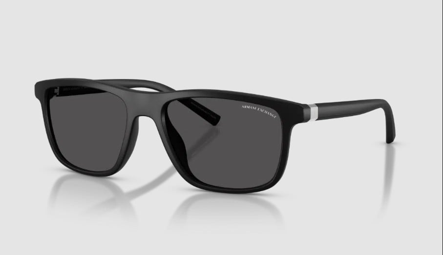 Armani Exchange AX-0AX4167SU-807887-56 Güneş Gözlüğü