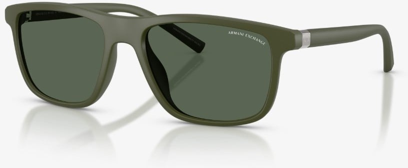 Armani Exchange AX-0AX4167SU-830171-56 Güneş Gözlüğü
