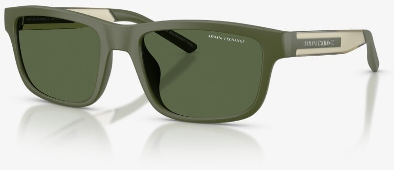 Armani Exchange AX-0AX4169SU-840371-55 Güneş Gözlüğü