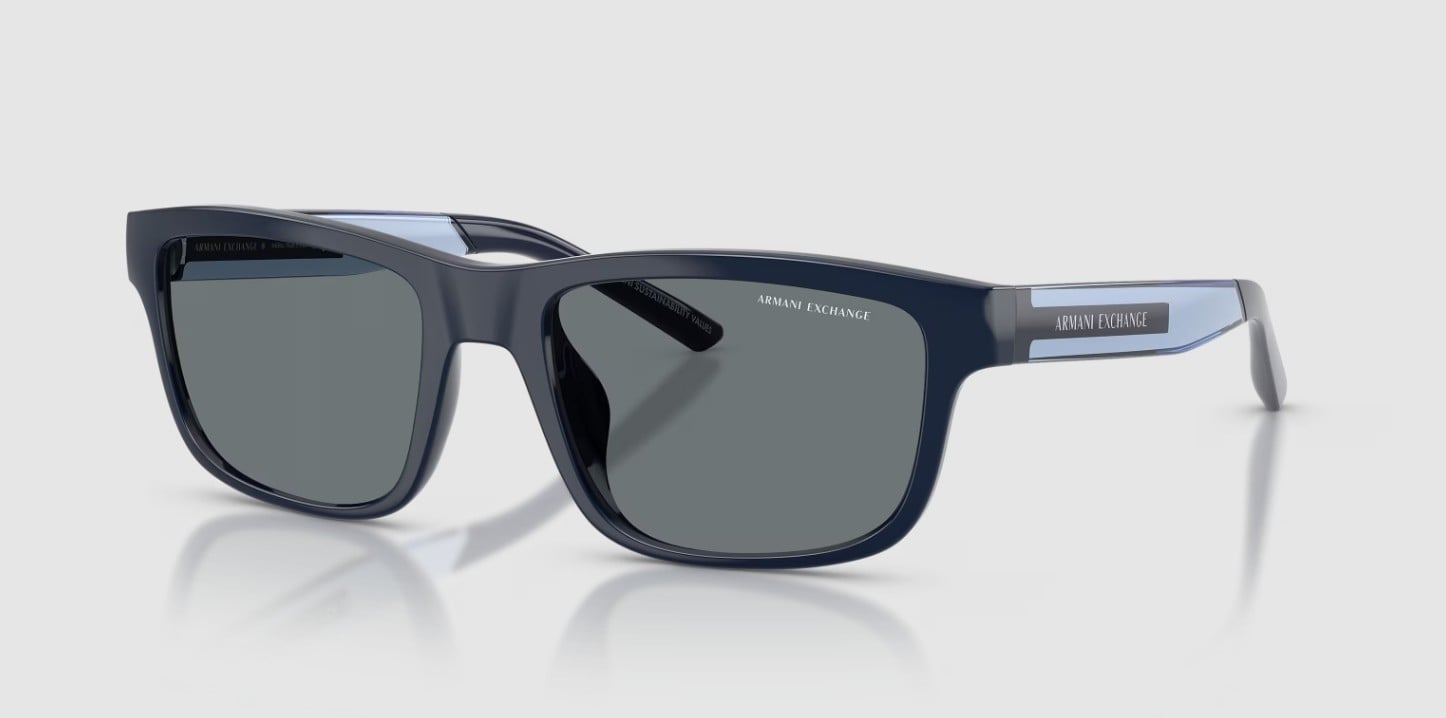 Armani Exchange AX-0AX4169SU-840480-55 Güneş Gözlüğü