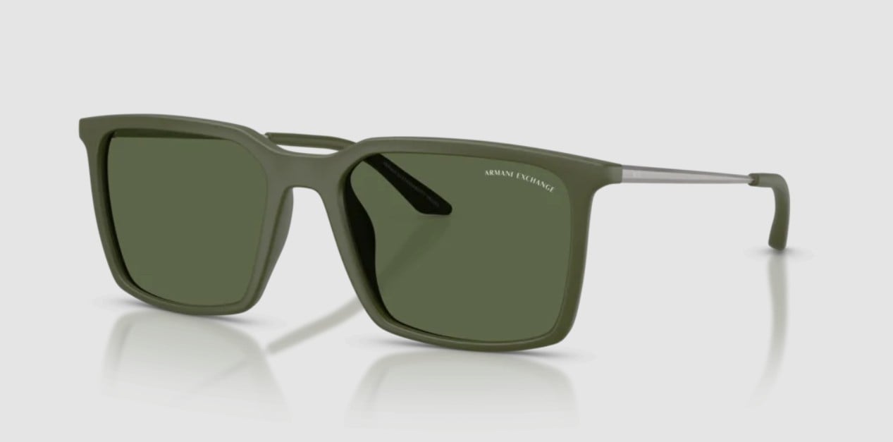 Armani Exchange AX-0AX4170SU-840782-55 Güneş Gözlüğü