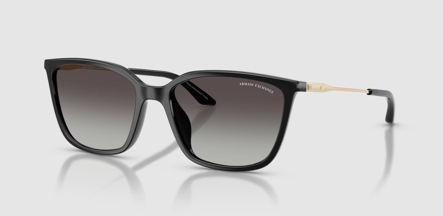Armani Exchange AX-0AX4171SU-81588G-55 Güneş Gözlüğü