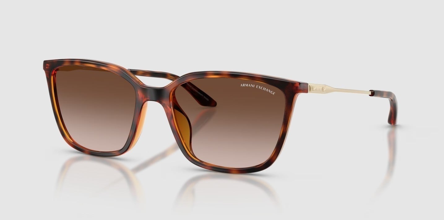 Armani Exchange AX-0AX4171SU-821313-55 Güneş Gözlüğü