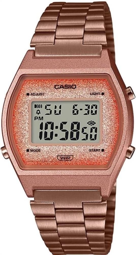 RETRO B640WCG-5DF Kol Saati