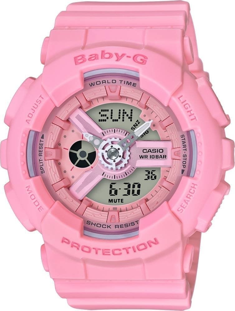 BABY-G BA-110-4A1DR Kol Saati