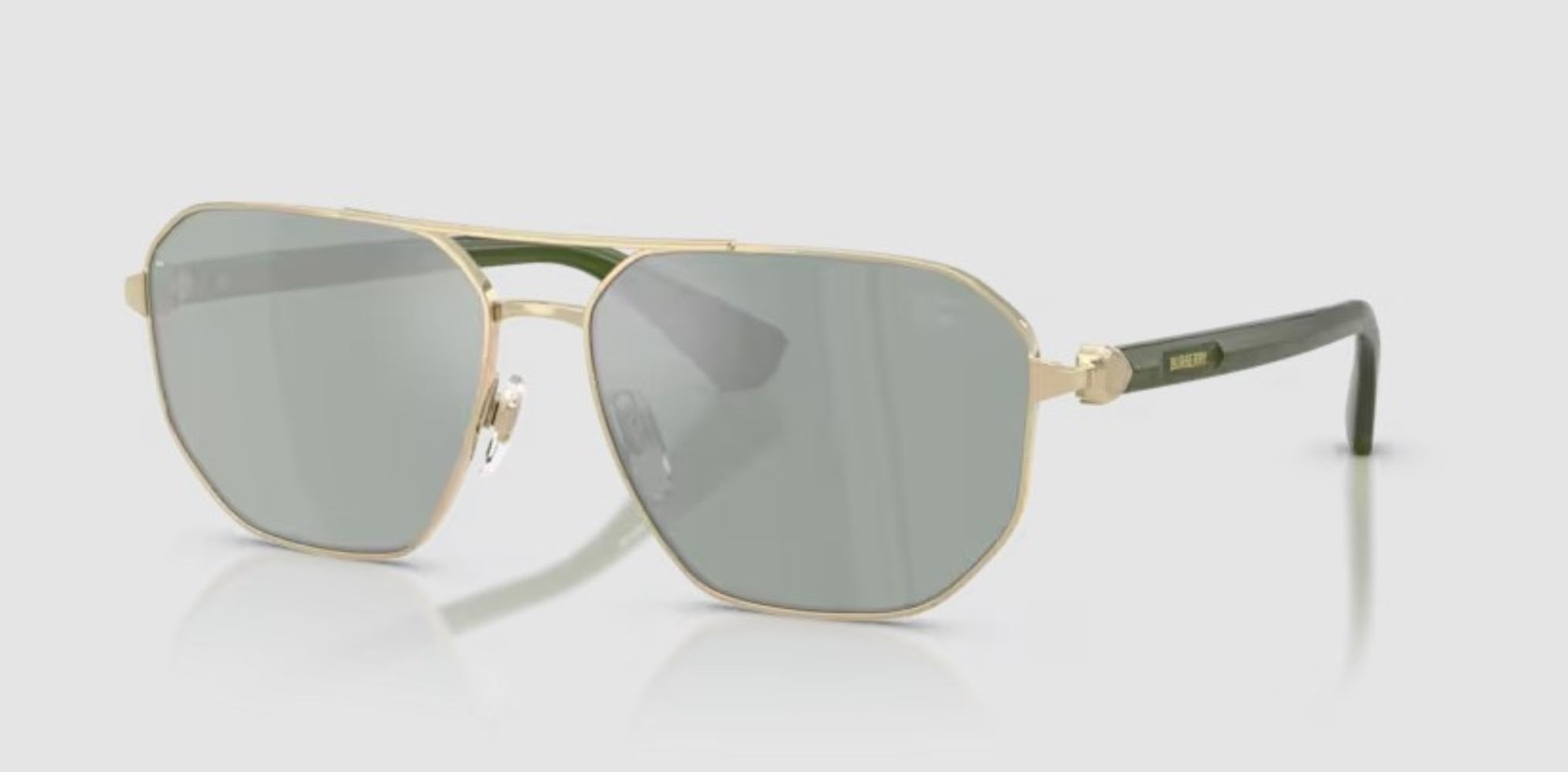 Burberry BE-0BE3166-110982-60 Güneş Gözlüğü
