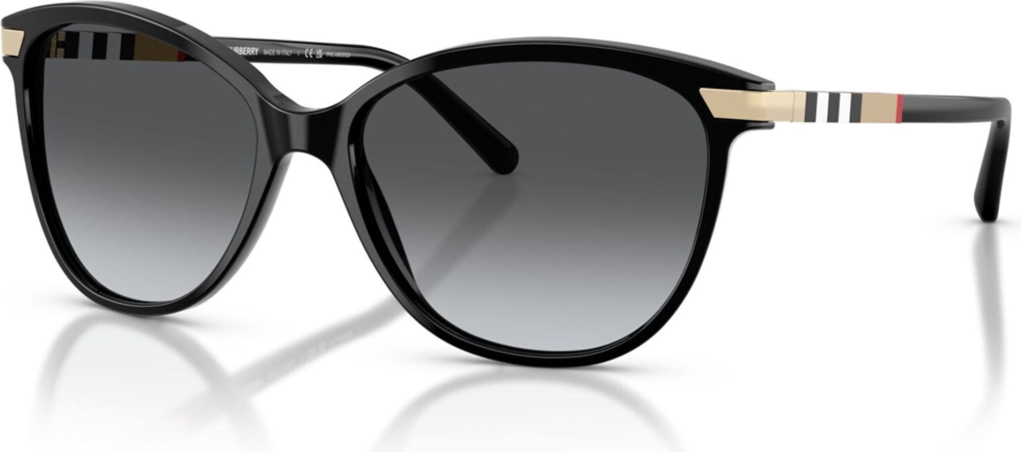 Burberry BE-0BE4216-3001T3-57 Güneş Gözlüğü