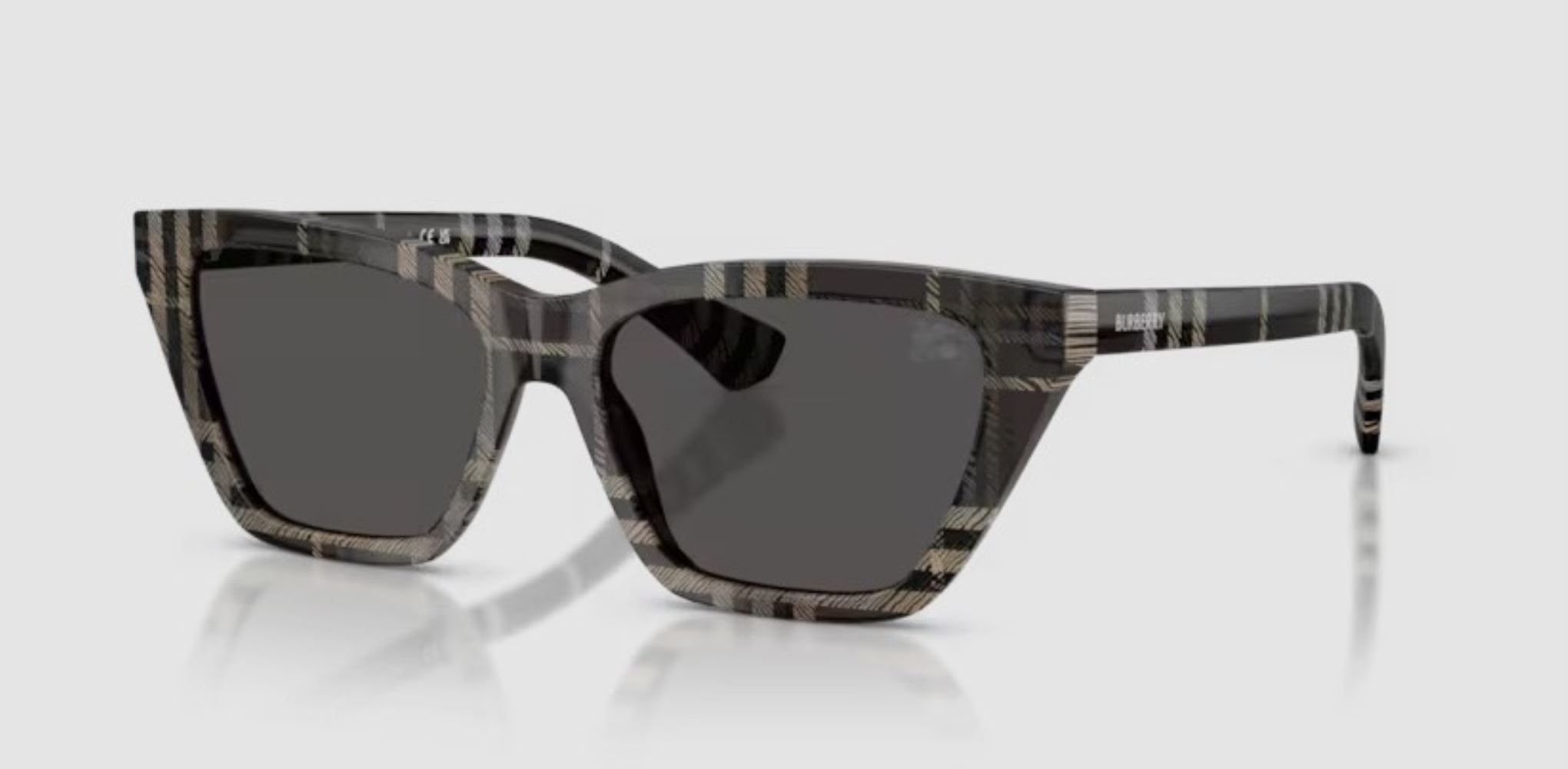 Burberry BE-0BE4468-419987-54 Güneş Gözlüğü