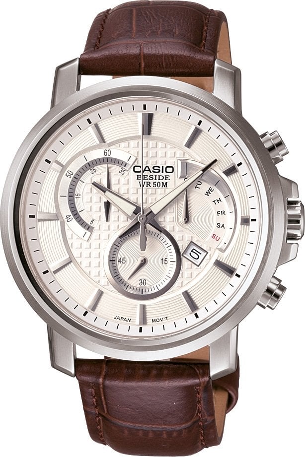 CASIO STANDART BEM-506L-7AVDF Kol Saati