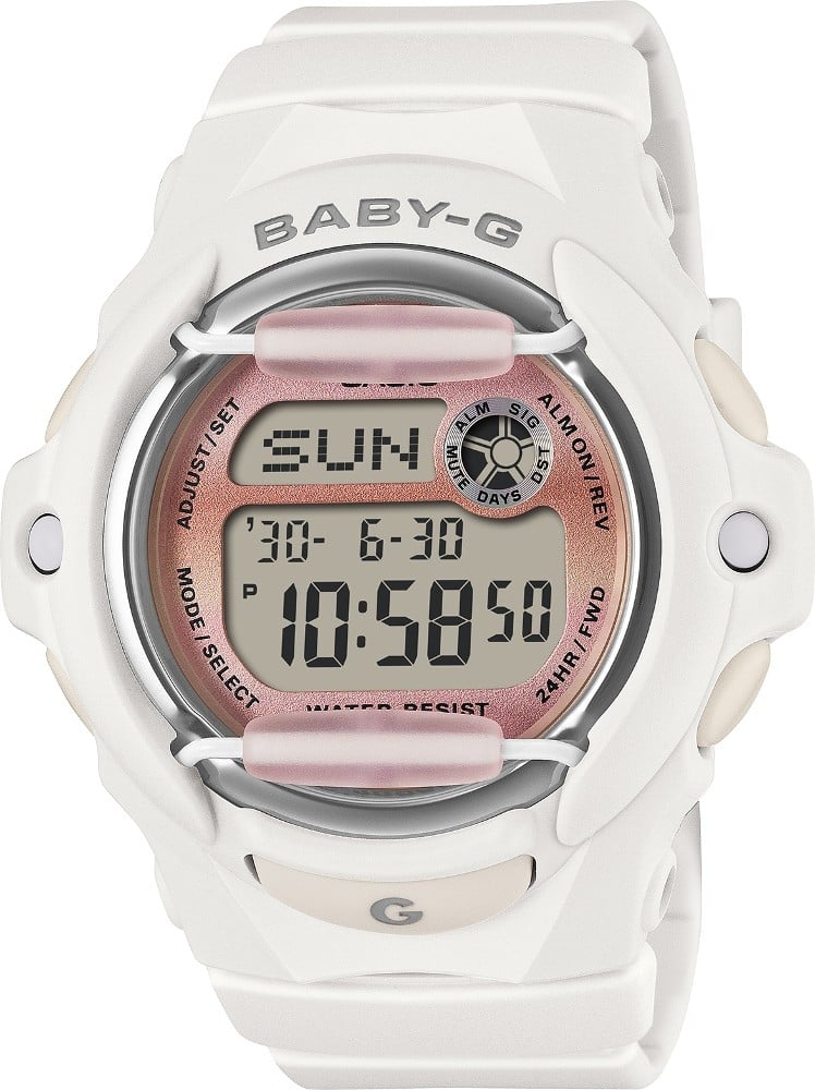 BABY-G BG-169GD-7DR Kol Saati