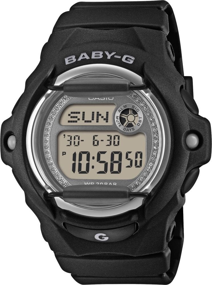 BABY-G BG-169KB-1DR Kol Saati