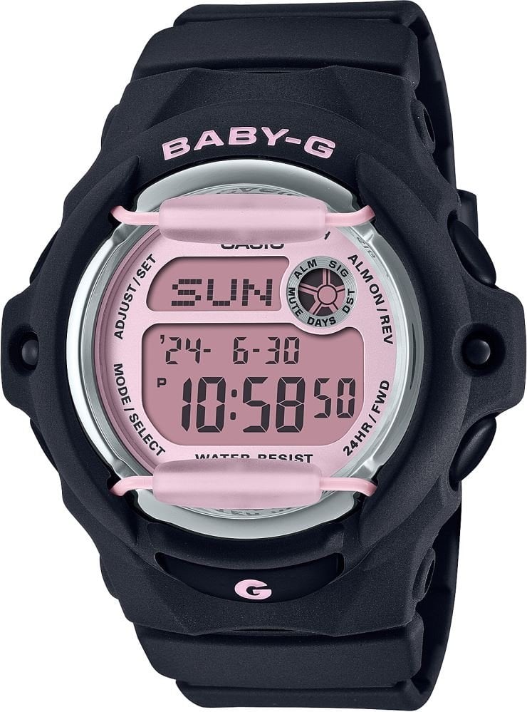 BABY-G BG-169U-1CDR Kol Saati
