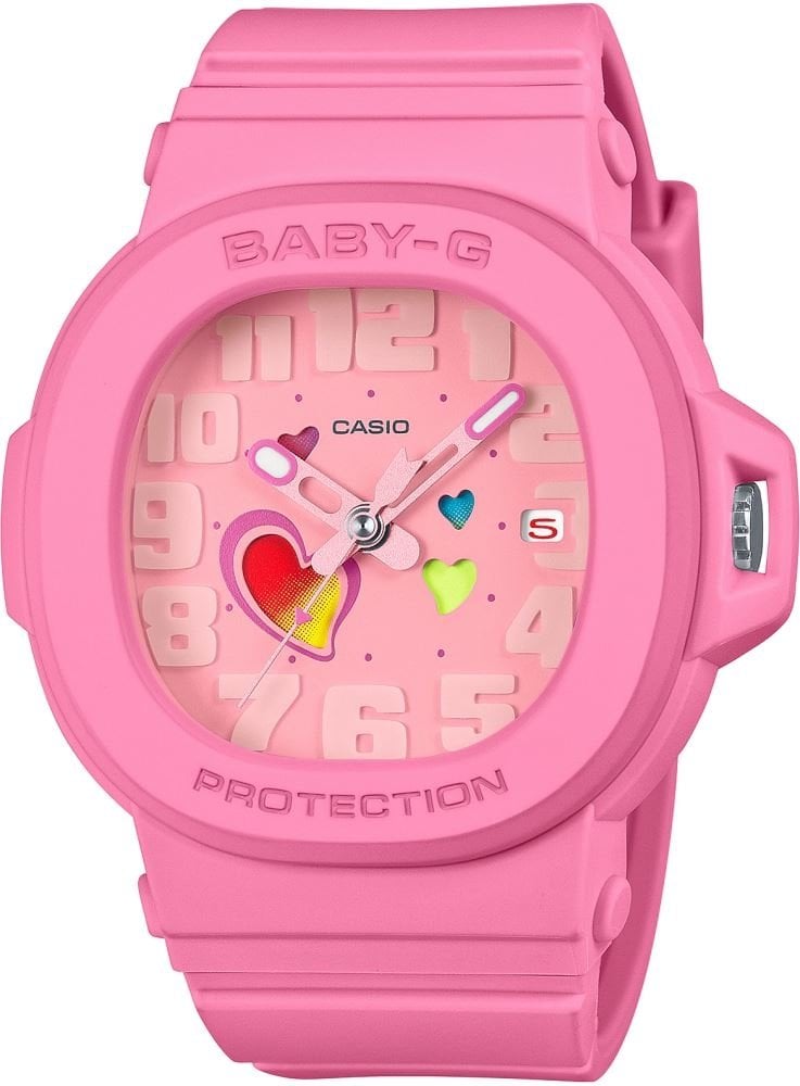 BABY-G BGA-10-4ADR Kol Saati