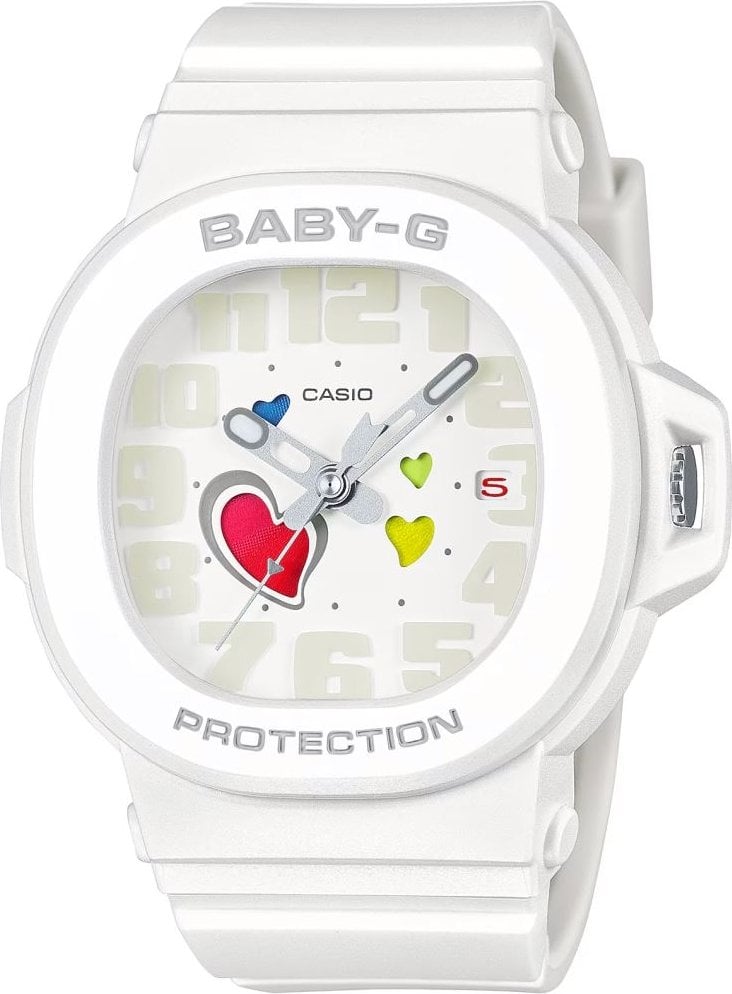 BABY-G BGA-10-7ADR Kol Saati