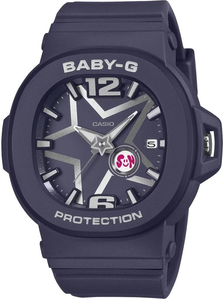 BABY-G BGA-10D-2A1DR Kol Saati
