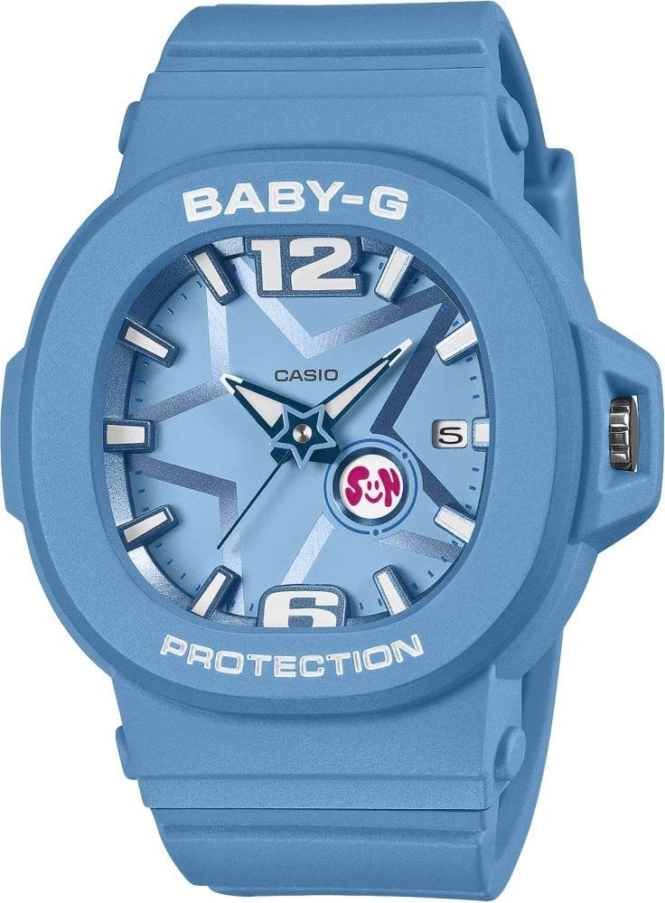 BABY-G BGA-10D-2A2DR Kol Saati