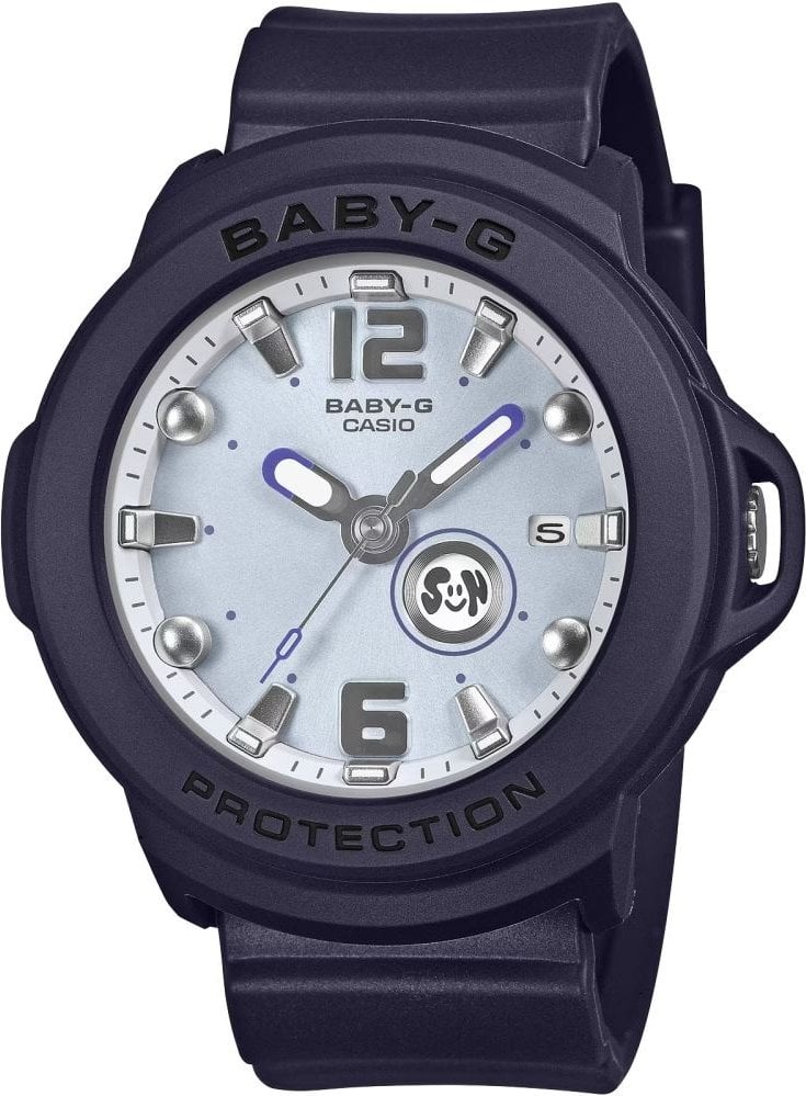 BABY-G BGA-15K-2ADR Kol Saati