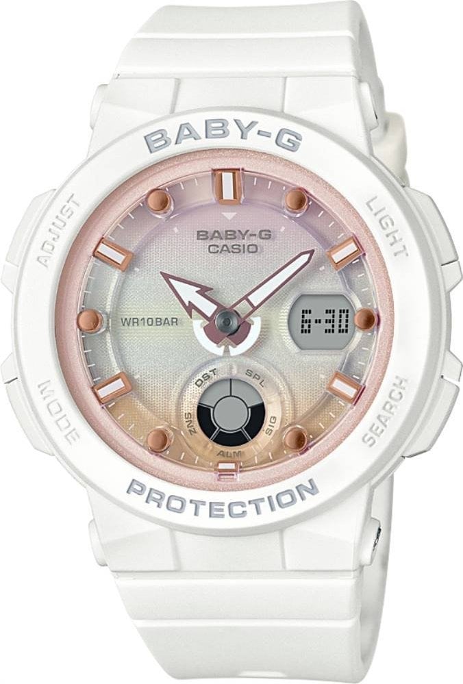 BABY-G BGA-250-7A2DR Kol Saati
