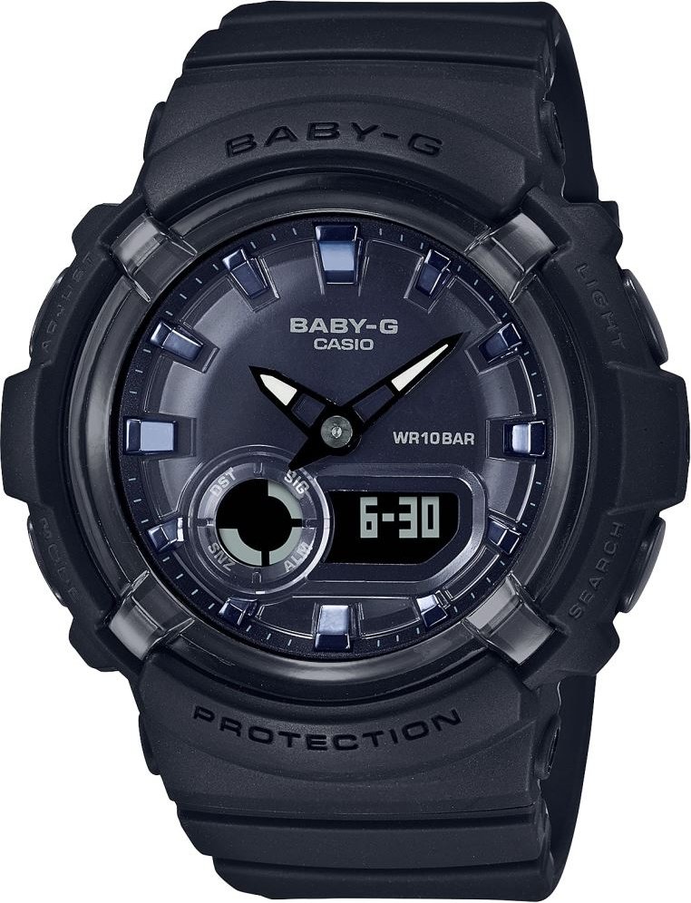 BABY-G BGA-280-1ADR Kol Saati