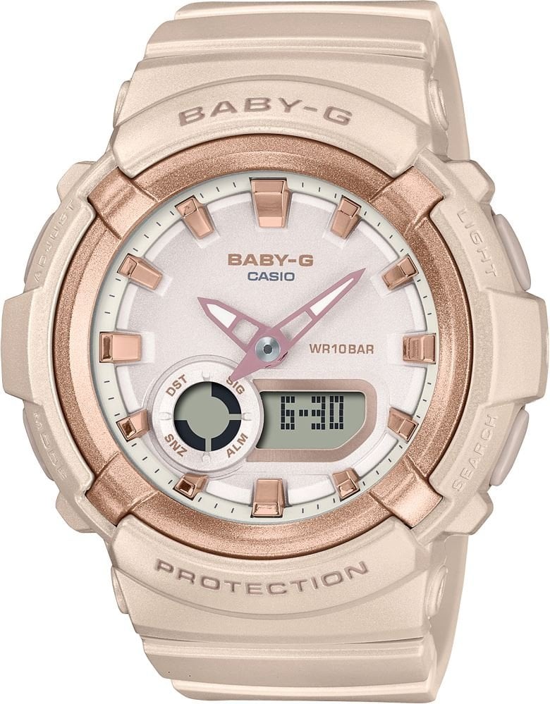 BABY-G BGA-280BA-4ADR Kol Saati