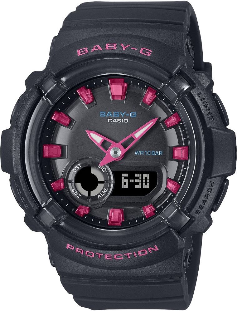 BABY-G BGA-280DN-1ADR Kol Saati