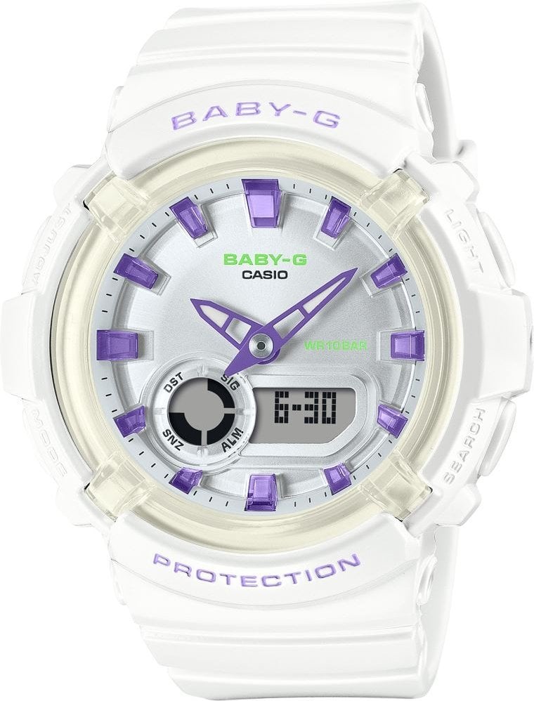 BABY-G BGA-280DN-7ADR Kol Saati