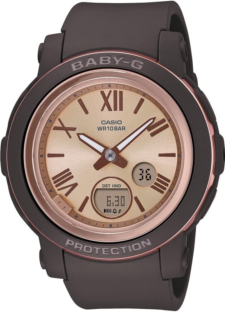 BABY-G BGA-290-5ADR Kol Saati