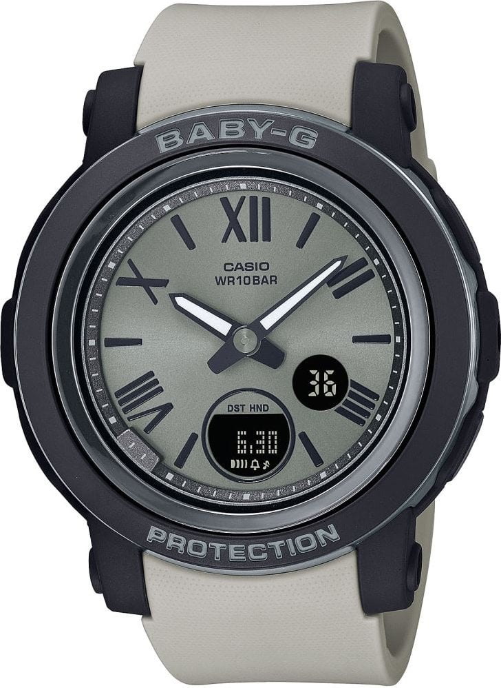 BABY-G BGA-290-8ADR Kol Saati