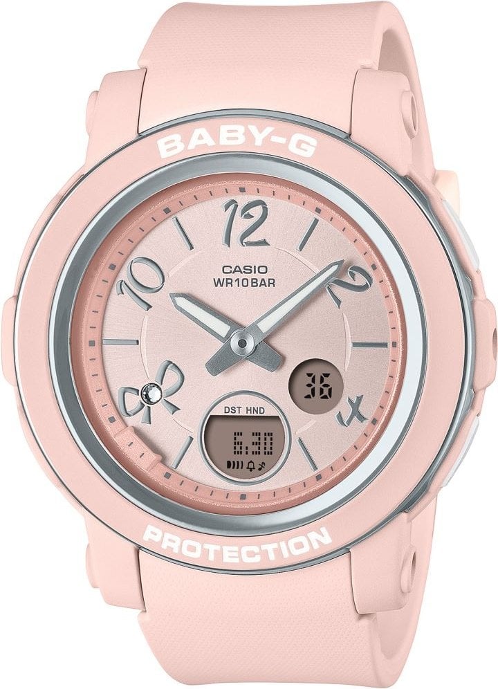 BABY-G BGA-290RA-4ADR Kol Saati